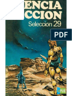 Ciencia Ficcion. Seleccion 29 (1976)