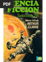 Ciencia Ficcion. Seleccion 28 (1976)