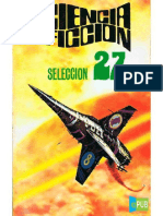 Ciencia Ficcion. Seleccion 27 (1976)