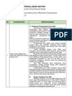 LK - Resume Pendalaman Materi PPG 2021 KB 2