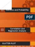 Statistics and Probability