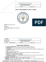 9° Planeación Tercer Periodo 2021 - Religión