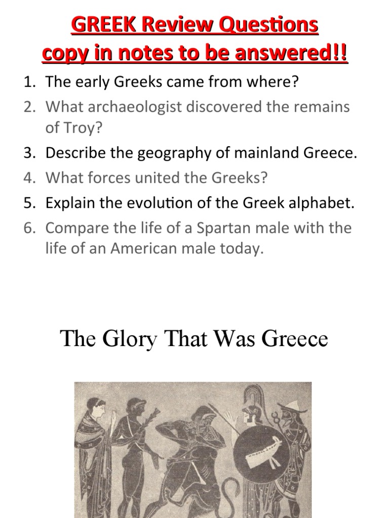 Ancient Greece PDF Sparta Peloponnesian War