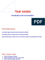 Real estate_class1