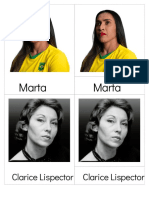 Mulheres e História