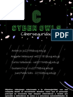 Ciberseguridad