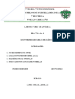 Practica 5 - Recubrimientos Electroliticos