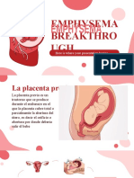 Placenta Previa 1