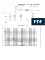 Sec A1 R 02 Sieve Analysis