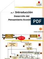 Historia Del Pensamiento Economico 13 PDF Free