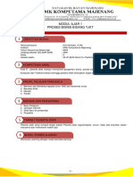 Modul Ajar Mapel - DDT - Ar - X