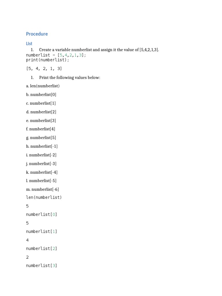 procedure-numberlist-print-numberlist-5-4-2-1-3-pdf