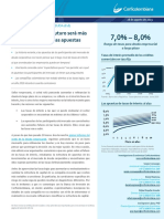 KD Costo de La Deuda - 28 Sep 19