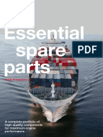 Essential Spare Parts Eng