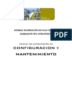 Manual de Configuracion GQ