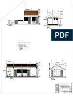 7.0 Arquitectura Corte A1