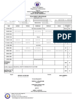 INDIVIDUAL-CLASS-PROGRAM-2022-2023-UPDATED-AUGUST-21-2022