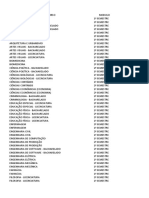 Lives - Seq 1 - Curso