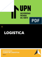 Sesion 1 - Logistica2022