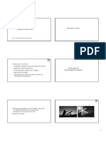 Aula 05 Slides Geoprocessamento e Topografia Aplicados