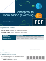 Conceptos de Conmutación