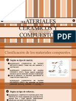 Materiales Ceramicos y Compuestos (Parte 3) Equipo 1