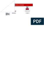 Dashboard-Control de Actividades