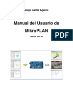 Manual Del Usuario de MikroPLAN - 2021 - 18