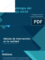 TS4 Método de Intervención