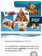 Carbohidratos