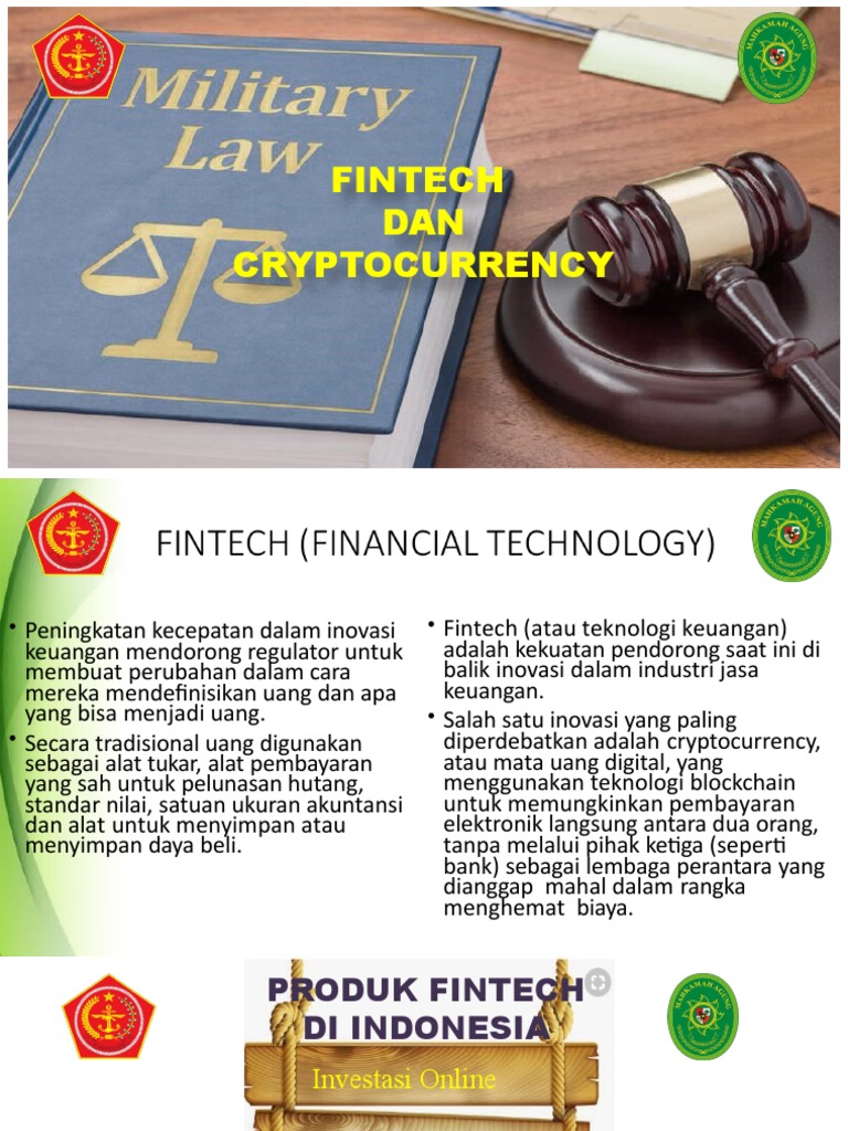 Crypto Currency | PDF | Komputer