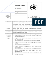 Sop Identifikasi Pasien Rev