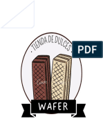 Logo Wafer para Editar