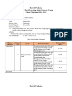 Rubrik Mat Dan Bahasa Jawa