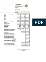 Data Quality Study: Bangsamoro Autonomous Region in Muslim Mindanao Ministry of Basic, Higher and Technical Education