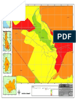 Mapa de Vulnerabilidad Ante Inundaciones