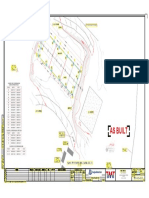 Todo Pat-1 Revision N°3 Plano Topografico