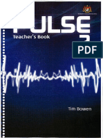 Pulse 2 Student's Book (With Answer)