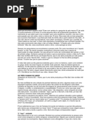 As Três Chamas do Amor