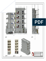 cCASA WIY - Plano - 04 - VISTAS Y CORTES PDF