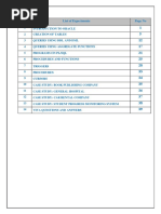 DBMS Lab Manual 13-57