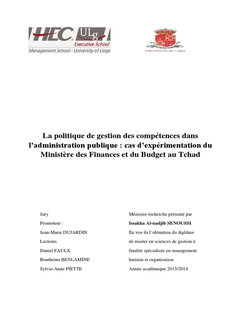 Planificateur de budget littéraire & ndash; Senegal