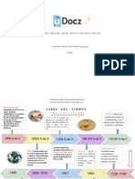 Linea Del Tiempo de La Farmacologia 153888 Downloable 1584186