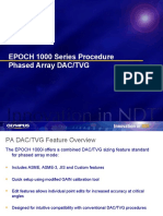 Epoch 1000 Dac-Tvg Pa 3-10