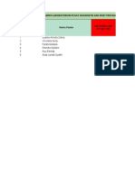 Formulir Data Excel Lab PDRPI