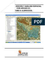 2008 Manual Ejercicios ArcGIS92 VBCyJLVG