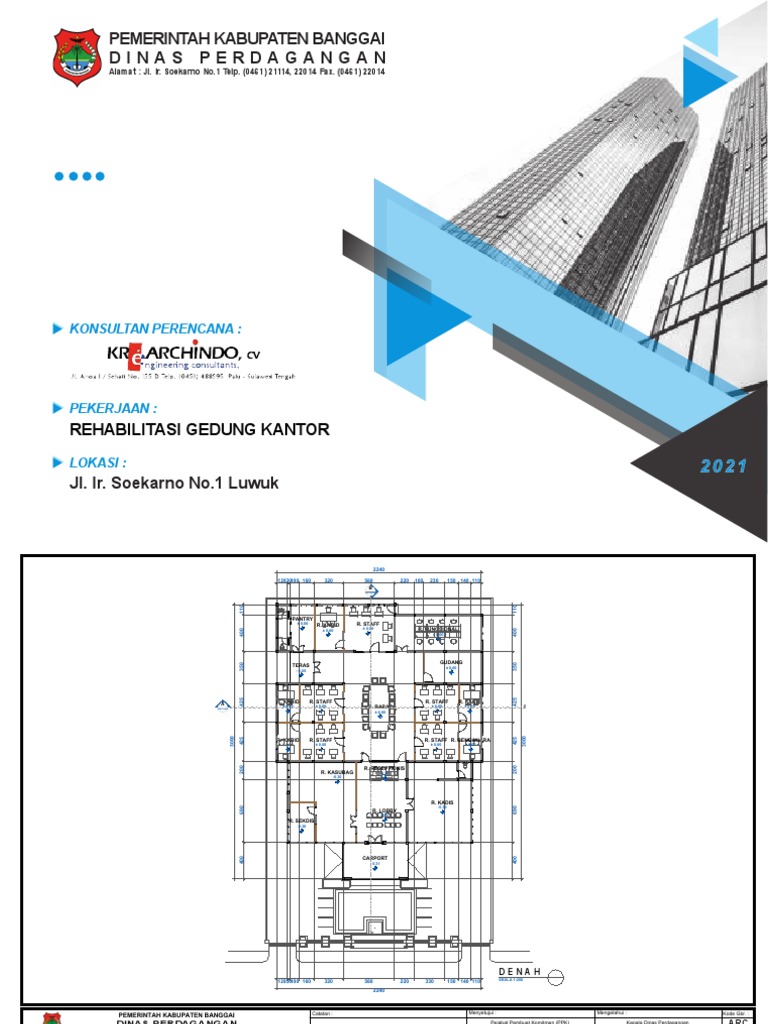 Gambar Tender | PDF