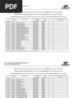 Ficha de controle e registro de estágio lourena