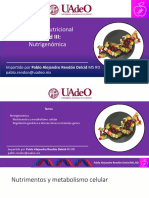 3 Nutrigenomica UAdeO 2022-1pptx