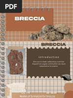Breccia
